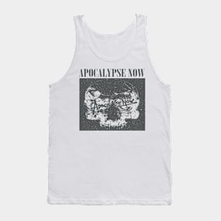 Retro Movie - Apocalypse Now Tank Top